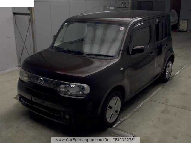 nissan cube 2016 23216 image 2