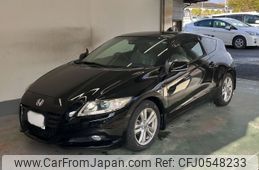 honda cr-z 2010 -HONDA 【大阪 303も5135】--CR-Z ZF1-1016887---HONDA 【大阪 303も5135】--CR-Z ZF1-1016887-