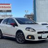 fiat grande-punto 2009 -FIAT--Fiat Grande Punto ABA-199143--ZFA19900000522574---FIAT--Fiat Grande Punto ABA-199143--ZFA19900000522574- image 1