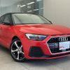 audi a1-sportback 2019 quick_quick_3BA-GBDAD_WAUZZZGBXLR004899 image 5