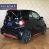 smart fortwo-coupe 2017 quick_quick_DBA-453344_WME4533442K232842 image 2