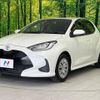 toyota yaris 2020 quick_quick_MXPA10_MXPA10-2007830 image 16