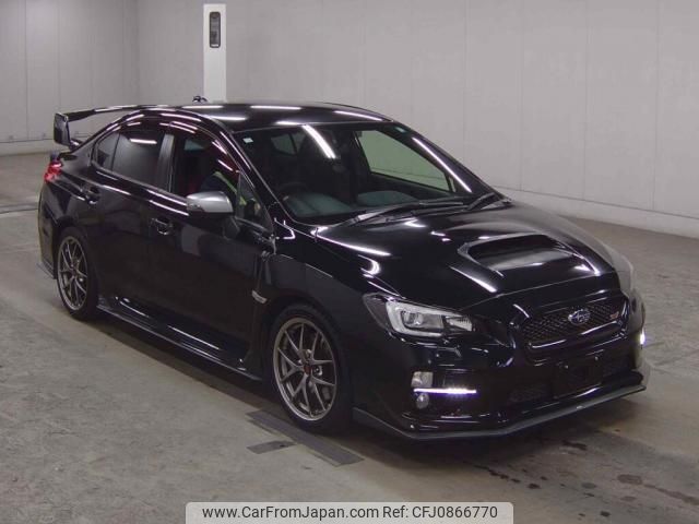 subaru wrx-sti 2016 quick_quick_CBA-VAB_VAB-015638 image 1