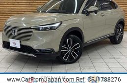 honda vezel 2021 CFJ1788276