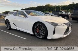 lexus lc 2023 quick_quick_5BA-URZ100_URZ100-0007537