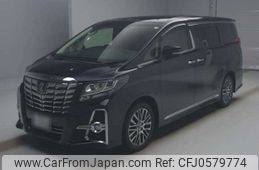 toyota alphard 2016 -TOYOTA 【大宮 339ﾎ 888】--Alphard DBA-AGH35W--AGH35-0015378---TOYOTA 【大宮 339ﾎ 888】--Alphard DBA-AGH35W--AGH35-0015378-