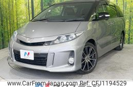 toyota estima 2012 -TOYOTA--Estima DBA-ACR50W--ACR50-0154777---TOYOTA--Estima DBA-ACR50W--ACR50-0154777-