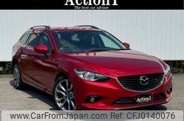 mazda atenza 2013 quick_quick_GJ2FW_GJ2FW-104485