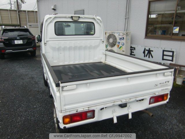 honda acty-truck 2010 -HONDA--Acty Truck HA8--1001450---HONDA--Acty Truck HA8--1001450- image 2