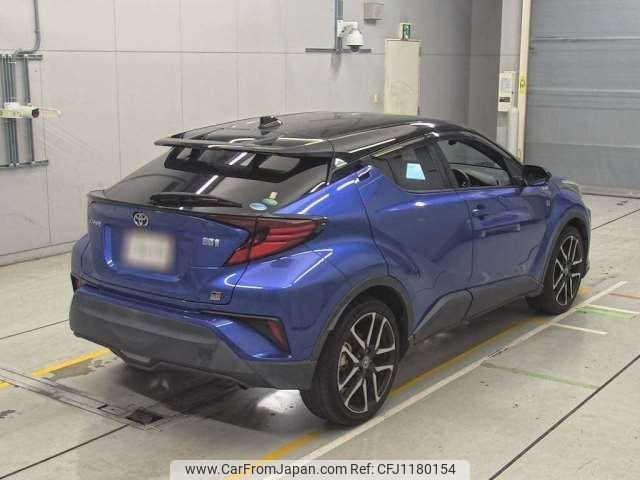 toyota c-hr 2020 -TOYOTA 【名古屋 307ﾕ9992】--C-HR 6AA-ZYX11--ZYX11-2013697---TOYOTA 【名古屋 307ﾕ9992】--C-HR 6AA-ZYX11--ZYX11-2013697- image 2