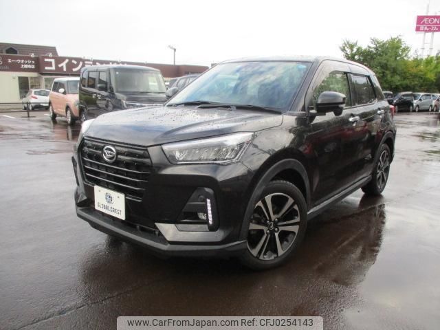 daihatsu rocky 2022 quick_quick_3BA-A210S_A210S-0016743 image 1