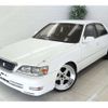 toyota cresta 1999 -TOYOTA--Cresta JZX100--JZX100-6081606---TOYOTA--Cresta JZX100--JZX100-6081606- image 1