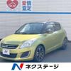 suzuki swift 2014 -SUZUKI--Swift DBA-ZC72S--ZC72S-332967---SUZUKI--Swift DBA-ZC72S--ZC72S-332967- image 1