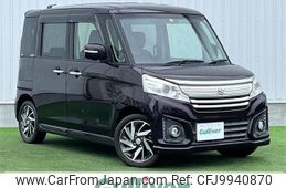 suzuki spacia 2017 -SUZUKI--Spacia DAA-MK42S--MK42S-609128---SUZUKI--Spacia DAA-MK42S--MK42S-609128-