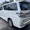 toyota vellfire 2013 -TOYOTA--Vellfire ANH25W--804910---TOYOTA--Vellfire ANH25W--804910- image 25