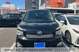 toyota voxy 2011 CFJ1551870
