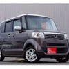 honda n-box 2014 -HONDA 【春日井 583ｶ 302】--N BOX DBA-JF1--JF1-1411712---HONDA 【春日井 583ｶ 302】--N BOX DBA-JF1--JF1-1411712- image 21