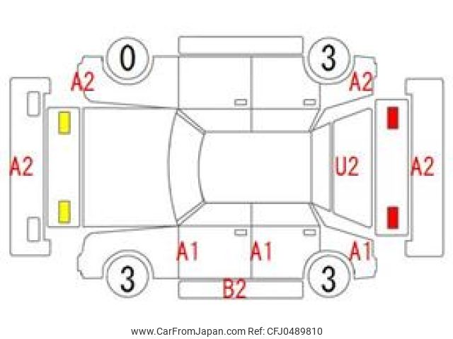 nissan clipper-van 2012 -NISSAN--Clipper Van GBD-U71V--U71V-0611413---NISSAN--Clipper Van GBD-U71V--U71V-0611413- image 2