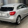 mercedes-benz a-class 2013 -MERCEDES-BENZ 【筑豊 300に7160】--Benz A Class 176042-2J121200---MERCEDES-BENZ 【筑豊 300に7160】--Benz A Class 176042-2J121200- image 6