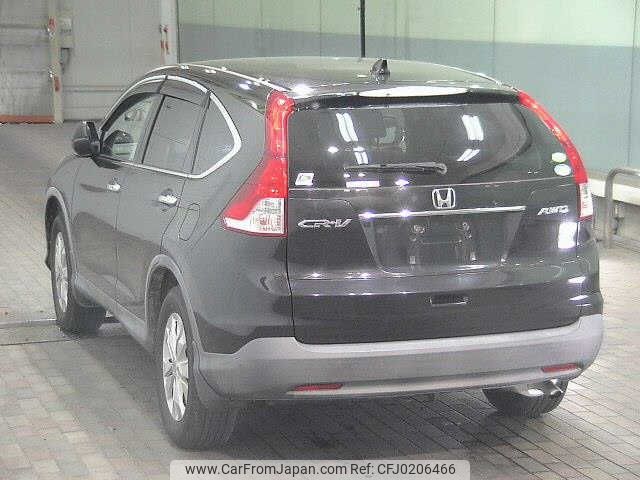 honda cr-v 2012 -HONDA--CR-V RM4-1000216---HONDA--CR-V RM4-1000216- image 2