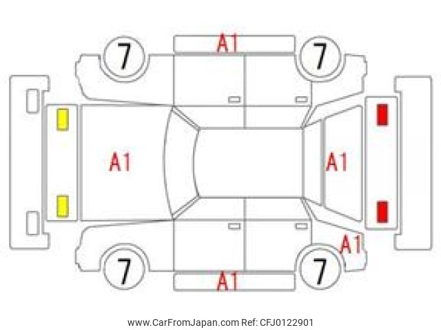 bmw x7 2021 -BMW--BMW X7 3CA-TB4230--WBATB420109H76869---BMW--BMW X7 3CA-TB4230--WBATB420109H76869- image 2