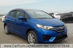 honda fit 2014 -HONDA--Fit DBA-GK4--GK4-1006897---HONDA--Fit DBA-GK4--GK4-1006897-