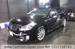 toyota crown 2008 quick_quick_GRS200_GRS200-0012986