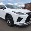 lexus rx 2020 -LEXUS--Lexus RX GYL20W--0012213---LEXUS--Lexus RX GYL20W--0012213- image 13