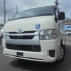 toyota hiace-van 2020 -TOYOTA--Hiace Van 3BF-TRH200Kｶｲ--TRH200-0321804---TOYOTA--Hiace Van 3BF-TRH200Kｶｲ--TRH200-0321804- image 1