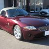 bmw z4 2003 -BMW--BMW Z4 BT30--0LT01105---BMW--BMW Z4 BT30--0LT01105- image 19