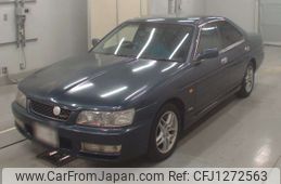nissan laurel 2000 -NISSAN--Laurel GC35-056404---NISSAN--Laurel GC35-056404-
