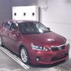 lexus ct 2011 -LEXUS--Lexus CT ZWA10-2038852---LEXUS--Lexus CT ZWA10-2038852- image 1