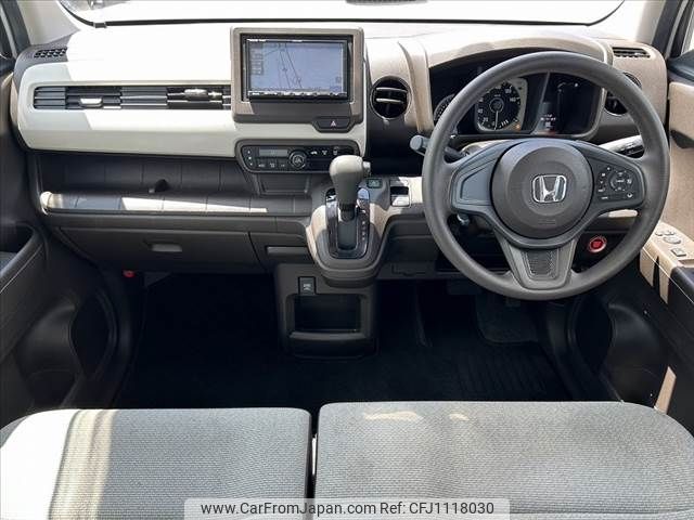 honda n-wgn 2020 -HONDA--N WGN 6BA-JH3--JH3-1012665---HONDA--N WGN 6BA-JH3--JH3-1012665- image 2