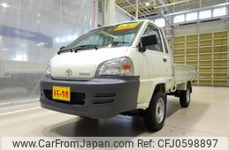 toyota townace-truck 2016 GOO_NET_EXCHANGE_1230336A30241216W001