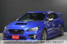 subaru wrx 2015 CFJ1885207