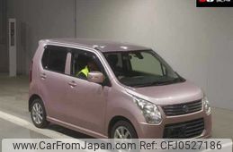 suzuki wagon-r 2013 -SUZUKI--Wagon R MH34S-257714---SUZUKI--Wagon R MH34S-257714-