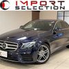 mercedes-benz e-class 2018 quick_quick_213045C_WDD2130452A484044 image 1