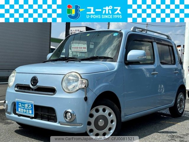 daihatsu mira-cocoa 2013 CARSENSOR_JP_AU5889505375 image 1