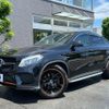 mercedes-benz gle-class 2018 quick_quick_LDA-166024_WDC2923242A097711 image 1