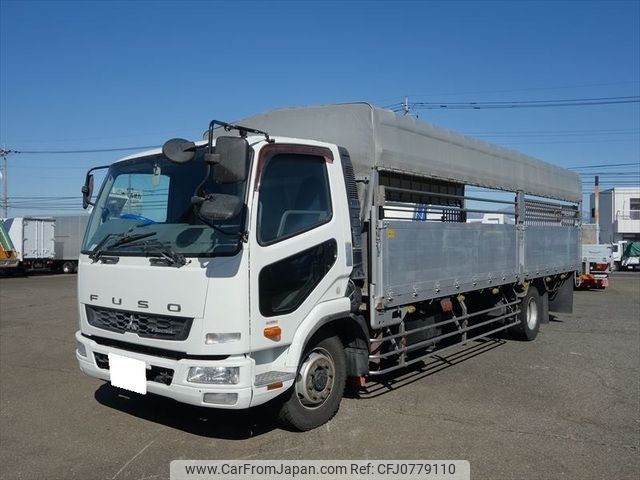 mitsubishi-fuso fighter 2012 -MITSUBISHI--Fuso Fighter QKG-FK72FZ--FK72FZ-570071---MITSUBISHI--Fuso Fighter QKG-FK72FZ--FK72FZ-570071- image 1