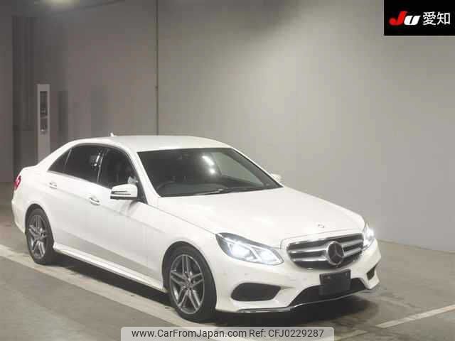 mercedes-benz e-class 2015 -MERCEDES-BENZ--Benz E Class 212036C-2B179343---MERCEDES-BENZ--Benz E Class 212036C-2B179343- image 1