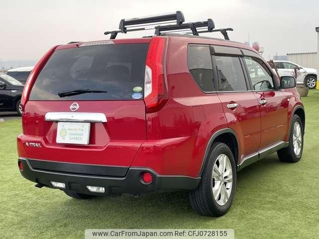 nissan x-trail 2012 quick_quick_DBA-NT31_NT31-236328 image 2