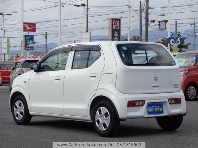 suzuki alto 2020 CFJ1818560 image 2