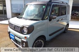 mazda flair-wagon 2021 -MAZDA--Flair Wagon 4AA-MM53S--MM53S-922437---MAZDA--Flair Wagon 4AA-MM53S--MM53S-922437-