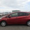 nissan note 2014 22153 image 4