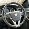 volvo v60 2014 quick_quick_DBA-FB4164T_YV1FW485BE1189835 image 8