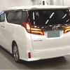 toyota alphard 2021 -TOYOTA 【練馬 341ﾐ 615】--Alphard 3BA-AGH30W--AGH30W-0387463---TOYOTA 【練馬 341ﾐ 615】--Alphard 3BA-AGH30W--AGH30W-0387463- image 2