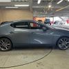 mazda mazda3 2019 -MAZDA--MAZDA3 3DA-BP8P--BP8P-103885---MAZDA--MAZDA3 3DA-BP8P--BP8P-103885- image 18