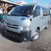 toyota hiace-van 2017 -TOYOTA--Hiace Van KDH206V--6017210---TOYOTA--Hiace Van KDH206V--6017210- image 1