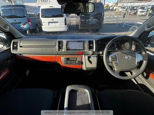 toyota hiace-van 2019 quick_quick_QDF-GDH206V_GDH206-1018942 image 2